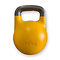 Competition kettlebell 16 kg staal - competitie kettlebell