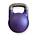 Competition kettlebell 20 kg staal - competitie kettlebell