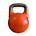 Competition kettlebell 28 kg staal - competitie kettlebell