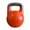 Competition kettlebell 28 kg staal - competitie kettlebell