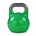 Competition kettlebell 22 kg staal - competitie kettlebell