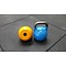 Competition kettlebell 22 kg staal - competitie kettlebell