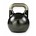 Competition kettlebell 26 kg staal - competitie kettlebell