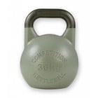 Competition kettlebell 36 kg staal - competitie kettlebell