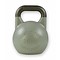 Competition kettlebell 36 kg staal - competitie kettlebell