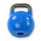 Competition kettlebell 36 kg staal - competitie kettlebell