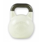 Competition kettlebell 40 kg staal - competitie kettlebell