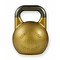 Competition kettlebell 48 kg staal - competitie kettlebell