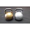 Competition kettlebell 48 kg staal - competitie kettlebell