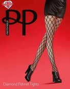 Pretty Polly Double Net Tights Pretty Polly Double Net Tights