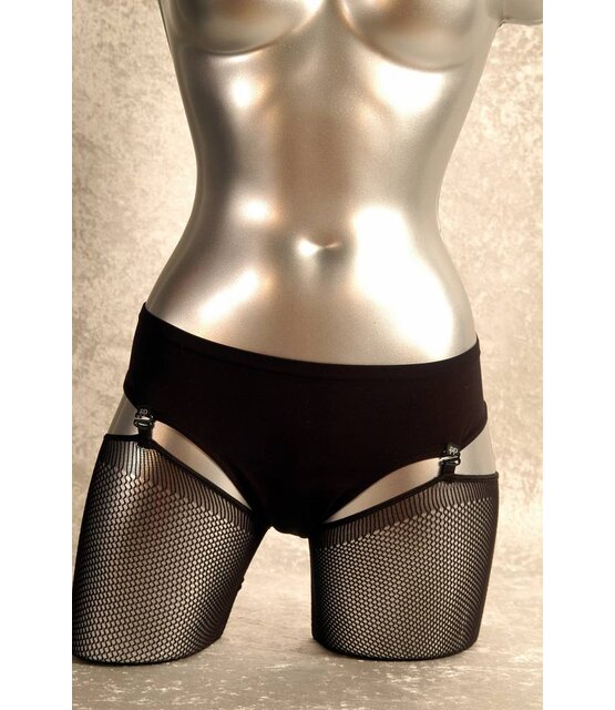 Pretty Polly Fishnet Link Up Stockings Pretty Polly Fishnet Link Up Stockings