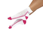 Pretty Polly Running Sock Fresh (2 pair) Pretty Polly Running Sock Fresh (2 pair)