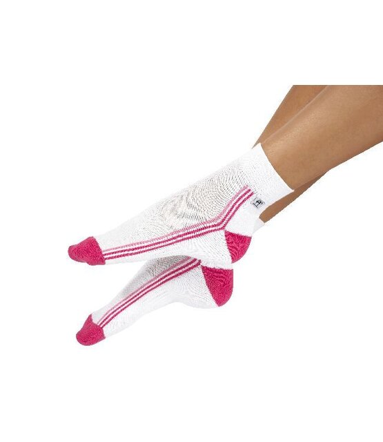 Pretty Polly Running Sock Fresh (2 pair) Pretty Polly Running Sock Fresh (2 pair)