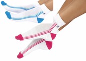 Pretty Polly Running Sock Fresh (2 pair) Pretty Polly Running Sock Fresh (2 pair)