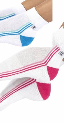 Running Sokje Fresh (2 paar)