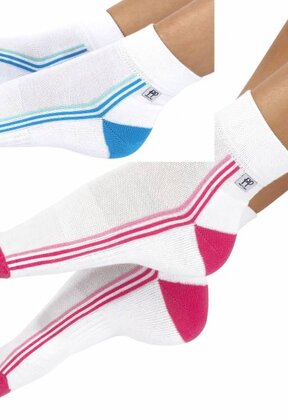 Running Sokje Fresh (2 paar)