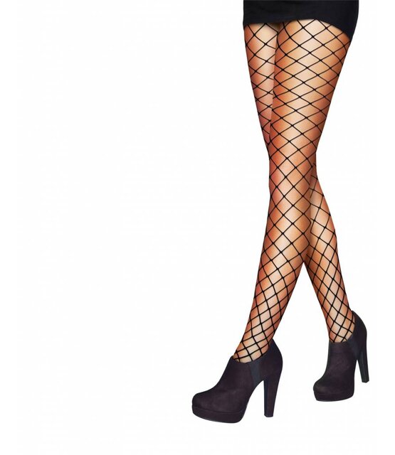 Pretty Polly Jumbo Fishnet Tights Pretty Polly Jumbo Fishnet Tights
