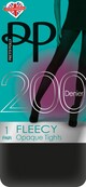Pretty Polly 200D. Fleecy Opaque thermo Panty Pretty Polly 200D. Fleecy Opaque thermo Panty