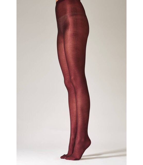 Pretty Polly Metallic Design Panty