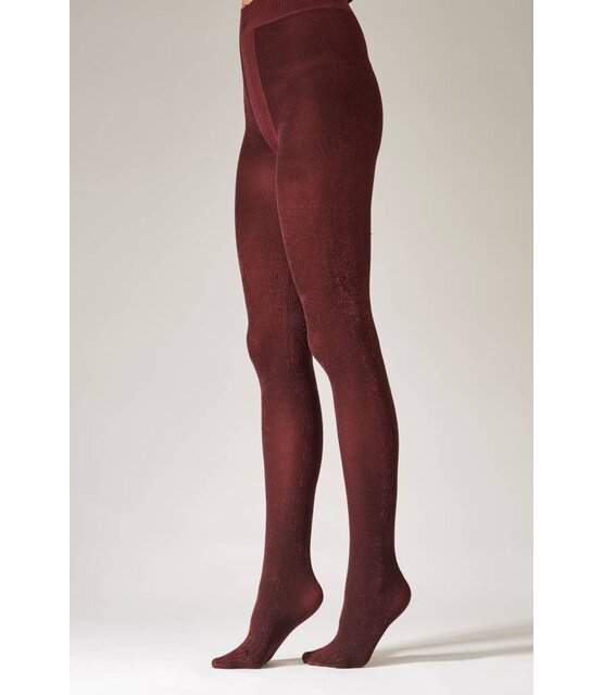 Pretty Polly 60D. Velvet Effect Opaque Panty