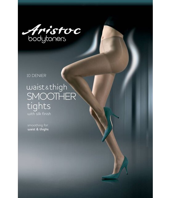 Aristoc 10D. Waist & Thigh Smooter Panty Aristoc 10D. Waist & Thigh Smooter Panty