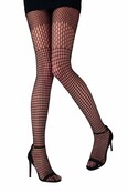 Pretty Polly Square Net Tights Pretty Polly Square Net Tights