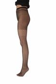 Pretty Polly Square Net Tights Pretty Polly Square Net Tights