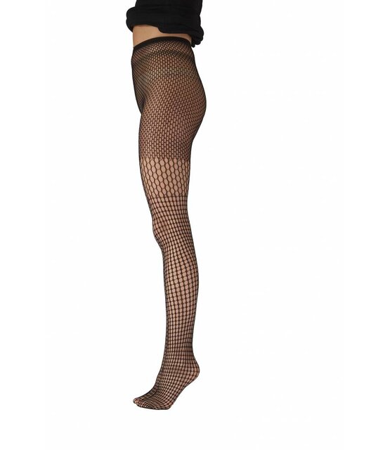 Pretty Polly Square Net Tights Pretty Polly Square Net Tights