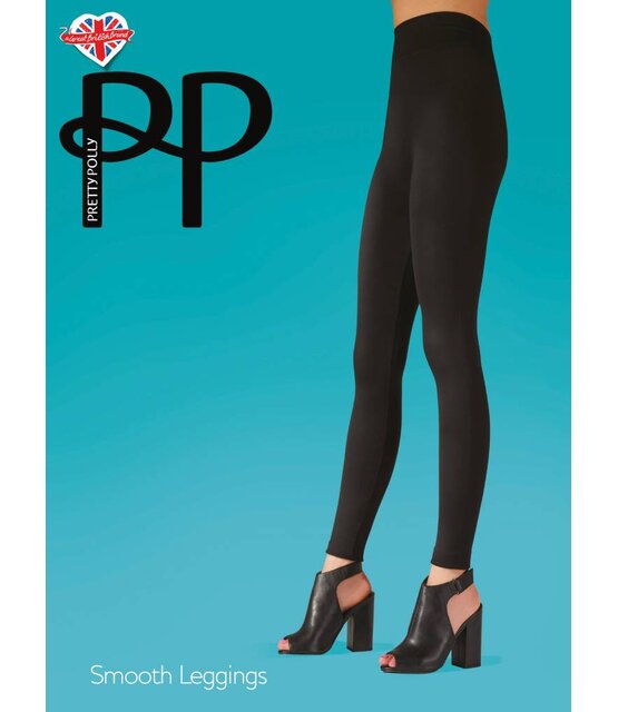 Pretty Polly Smooth Legging