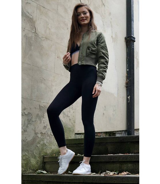 Pretty Polly Smooth Legging