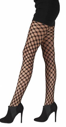 Large Criss Cross panty