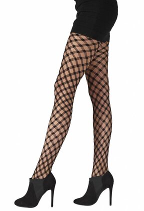 Large Criss Cross panty