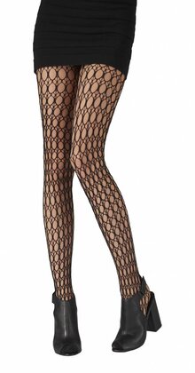 Circle Net panty