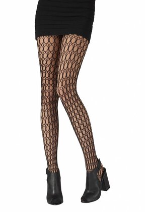 Circle Net panty