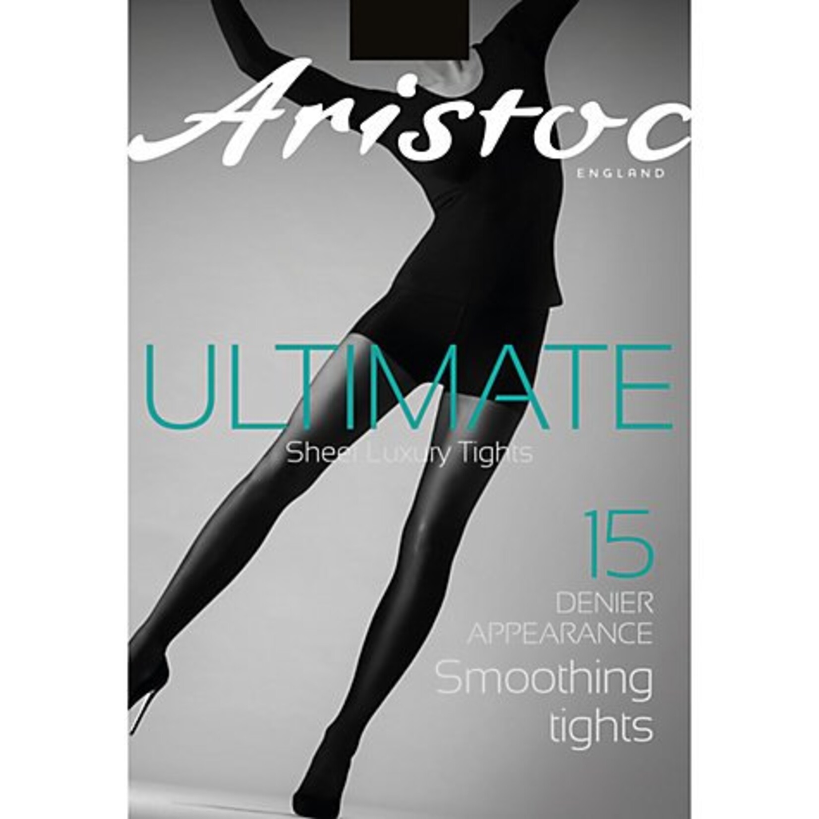 Aristoc Aristoc 15D. Smooting Panty