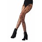 House of Holland House of Holland Large Spot Tights