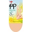 Pretty Polly  Pretty Polly 8D. Naturals Footies /kousenvoetjes