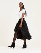 House of Holland Large Spot Panty