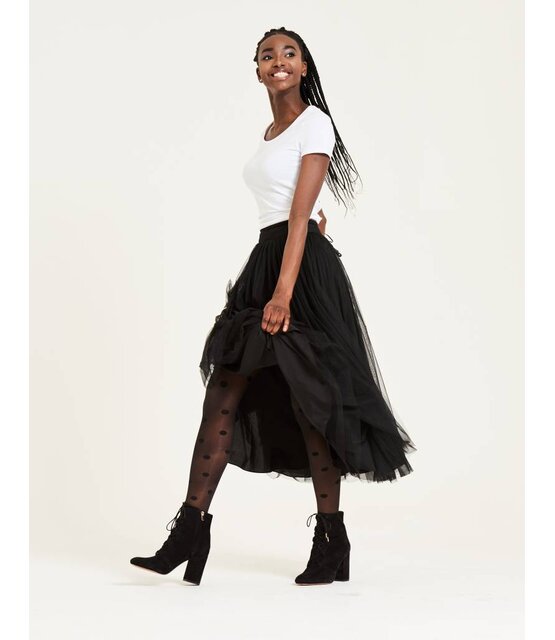 House of Holland Large Spot Panty