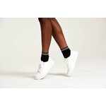 Pretty Polly  Diamond Mesh Ankle Highs (sokje)