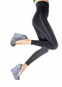 Pretty Polly "Shape It Up" 80D. Shaper Leggings Pretty Polly "Shape It Up" 80D. Shaper Leggings