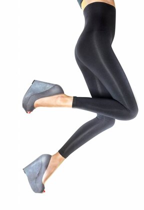 "Shape It Up" 80D. Shaper Leggings