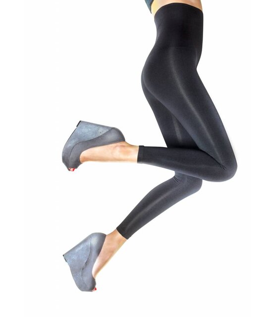 Pretty Polly "Shape It Up" 80D. Shaper Leggings Pretty Polly "Shape It Up" 80D. Shaper Leggings