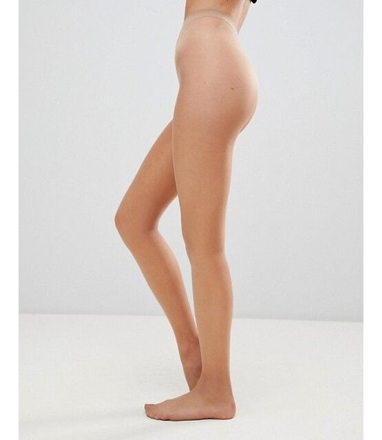 3 paar Day to Night 15 denier Sheer panty's