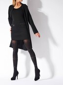 Pretty Polly Eye-Catching Stappy Print Tights Pretty Polly Eye-Catching Stappy Print Tights