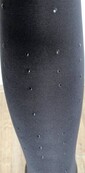 Pretty Polly Dot Print Panty Pretty Polly Dot Print Panty