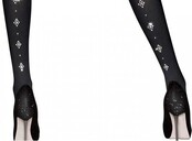Pretty Polly Special Panty met Swarovski naad