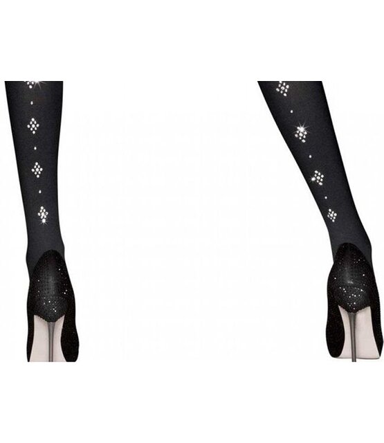 Pretty Polly Special Panty met Swarovski naad