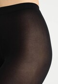 40D opaque Tights in 3D