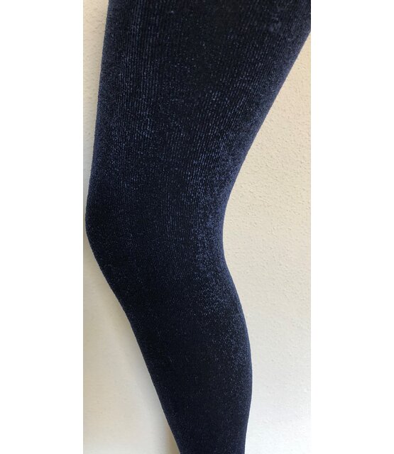 Pretty Polly 60D. Velvet Effect Opaque Panty